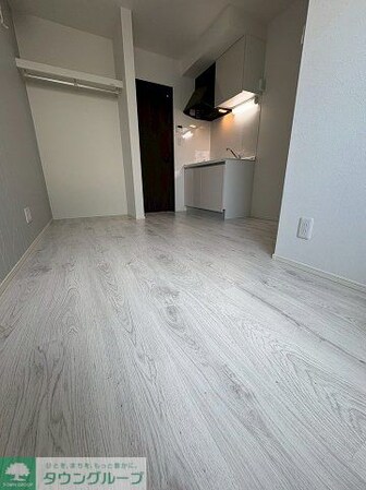 ヒルズ妙蓮寺の物件内観写真